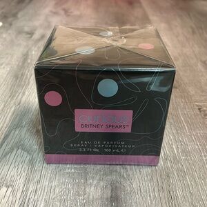 Britney Spears Curious 100 ml